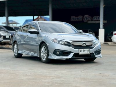 civic มือสอง
