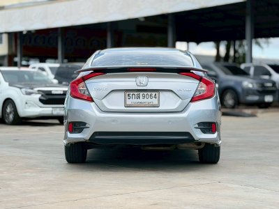 civic มือสอง