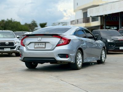 civic มือสอง