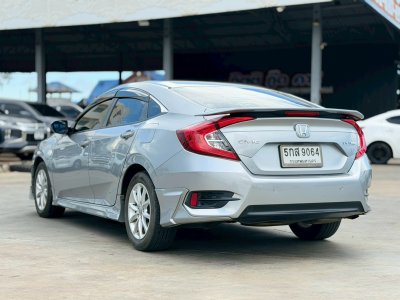 civic มือสอง