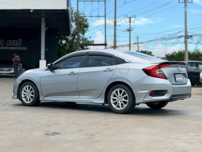 civic มือสอง