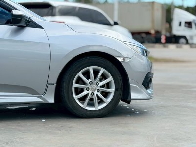 civic มือสอง