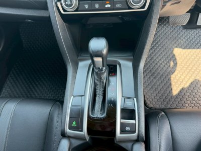 HONDA CIVIC FC 1.8 EL AT ปี 2018