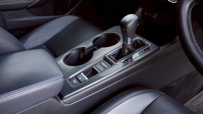 Honda Civic มือสอง