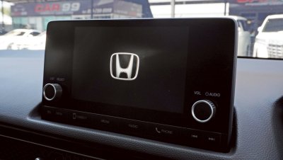 Honda Civic มือสอง