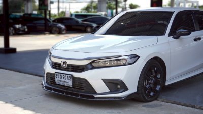 Honda Civic มือสอง