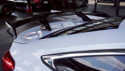 Honda Civic มือสอง