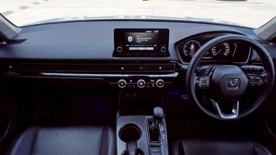 Honda Civic มือสอง