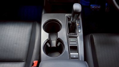 Honda Civic มือสอง