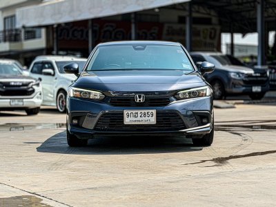 Civic FE มือสอง
