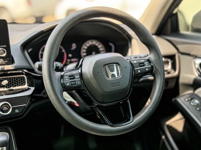 Civic FE มือสอง