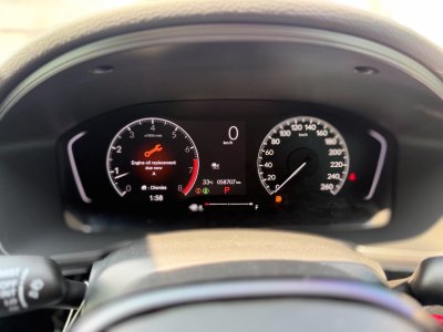 Civic FE มือสอง