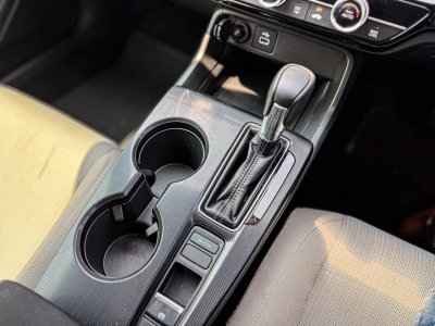 Civic FE มือสอง