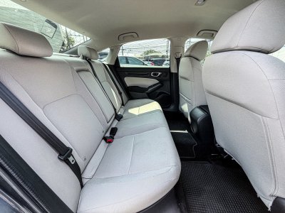 Civic FE มือสอง