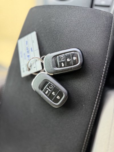 Civic FE มือสอง