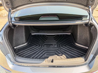 Civic FE มือสอง