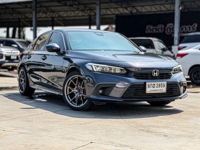 Civic FE มือสอง