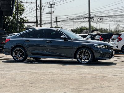 Civic FE มือสอง