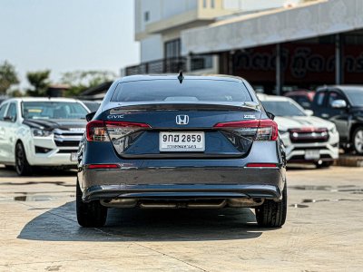 Civic FE มือสอง