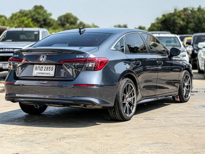 Civic FE มือสอง