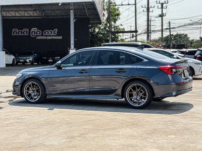 Civic FE มือสอง