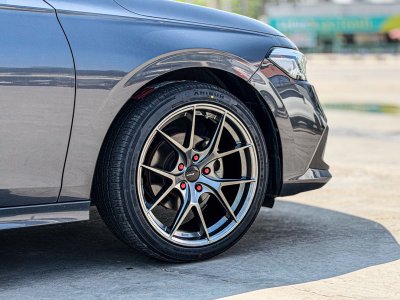 Civic FE มือสอง