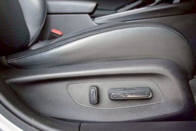 Honda Civic Turbo มือสอง