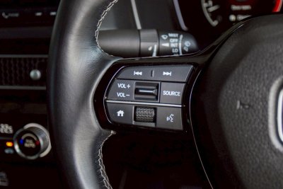 Honda Civic Turbo มือสอง