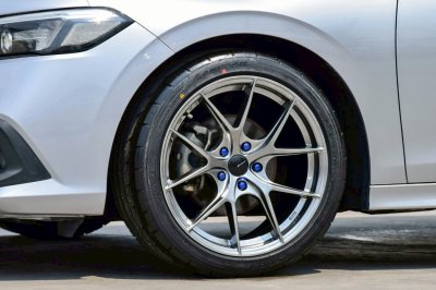 Honda Civic Turbo มือสอง