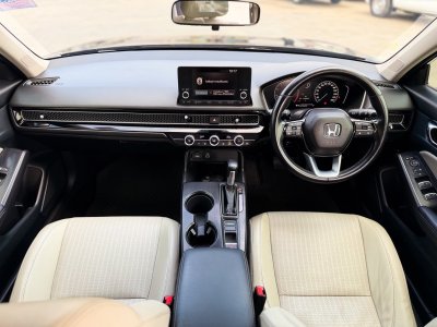 Civic FE รถมือสอง