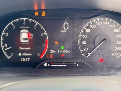 Civic FE รถมือสอง