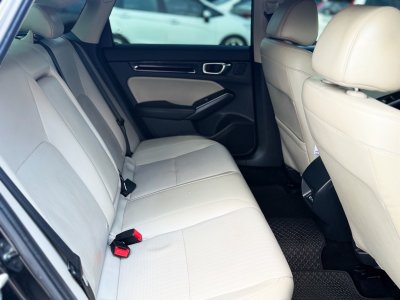 Civic FE รถมือสอง