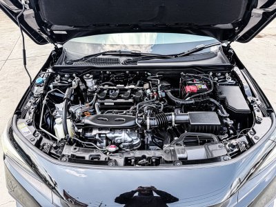 Civic FE รถมือสอง