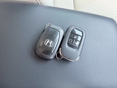 Civic FE รถมือสอง