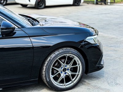 Civic FE รถมือสอง