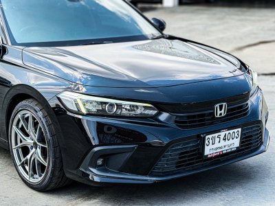 Civic FE รถมือสอง