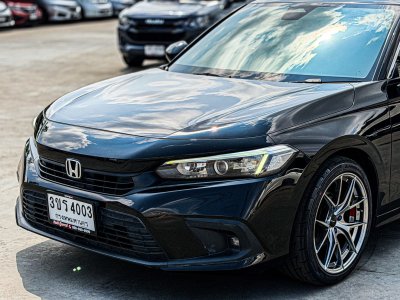 Civic FE รถมือสอง