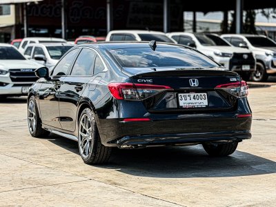 Civic FE รถมือสองกิตติกู๊ดคาร์