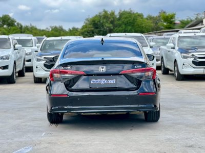 Civic FE มือสอง