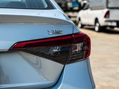 Honda Civic FE รถมือสอง