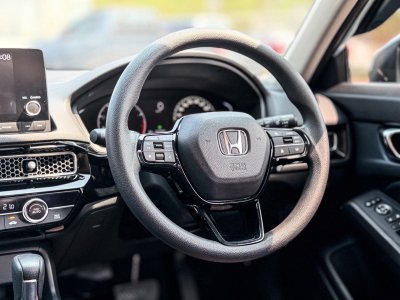 Honda Civic FE รถมือสอง