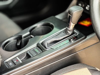 Honda Civic FE รถมือสอง