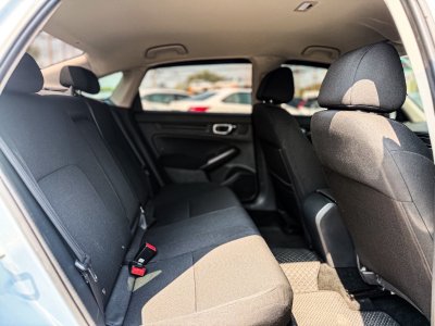 Honda Civic FE รถมือสอง