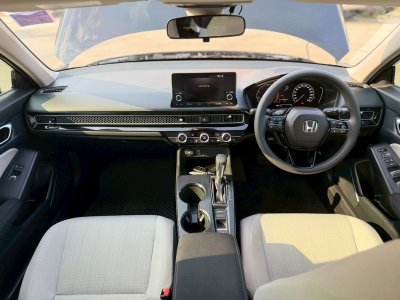 Honda Civic FE 1.5 EL ปี 2022