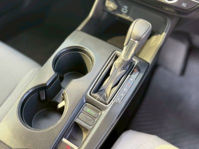 Honda Civic FE 1.5 EL ปี 2022