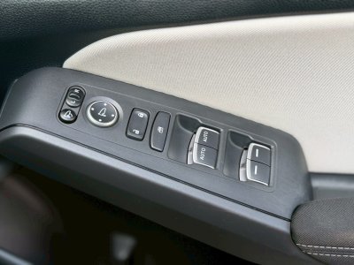 Honda Civic FE 1.5 EL ปี 2022