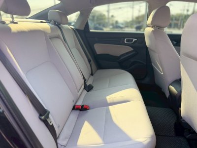 Honda Civic FE 1.5 EL ปี 2022