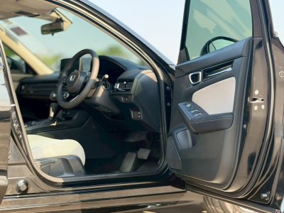 Honda Civic FE 1.5 EL ปี 2022