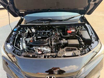 Honda Civic FE 1.5 EL ปี 2022