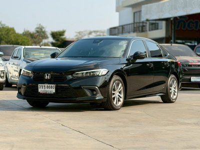 Honda Civic FE 1.5 EL ปี 2022